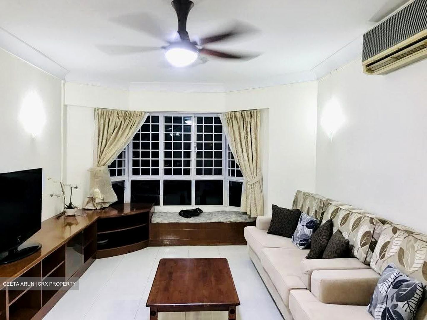 Melville Park (D18), Condominium #619472711